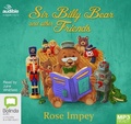 Cover: Sir Billy Bear and Other Friends - Bolinda/Audible Audio