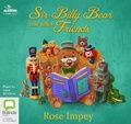 Cover: Sir Billy Bear and Other Friends - Bolinda/Audible Audio