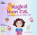 Cover: Moonbeans and the Dream Cafe - Bolinda/Audible Audio