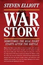 Cover: War Story - Tyndale House Publishers