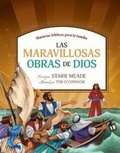 Cover: Las maravillosas obras de Dios - Tyndale House Publishers