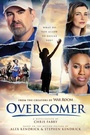Cover: Overcomer - Tyndale House Publishers