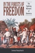 Cover: In the Forests of Freedom - University Press of Mississippi
