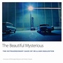 Cover: The Beautiful Mysterious - University Press of Mississippi