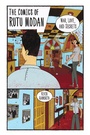 Cover: The Comics of Rutu Modan - University Press of Mississippi