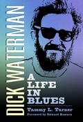 Cover: Dick Waterman - University Press of Mississippi