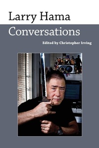 Enlarge image Cover: Larry Hama - University Press of Mississippi
