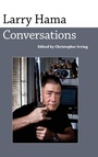 Cover: Larry Hama - University Press of Mississippi