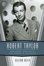 Cover: Robert Taylor - University Press of Mississippi