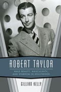 Cover: Robert Taylor - University Press of Mississippi