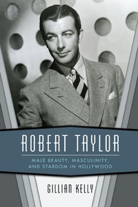 Enlarge image Cover: Robert Taylor - University Press of Mississippi