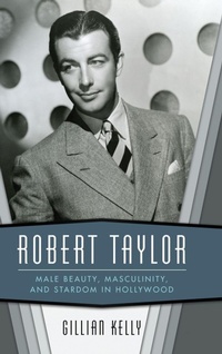 Enlarge image Cover: Robert Taylor - University Press of Mississippi