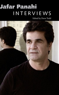 Abbildung von: Jafar Panahi - University Press of Mississippi