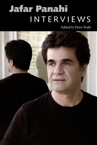 Abbildung von: Jafar Panahi - University Press of Mississippi