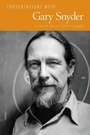 Cover: Conversations with Gary Snyder - University Press of Mississippi