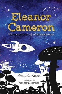 Enlarge image Cover: Eleanor Cameron - University Press of Mississippi