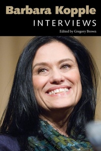 Abbildung von: Barbara Kopple - University Press of Mississippi