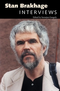 Abbildung von: Stan Brakhage - University Press of Mississippi