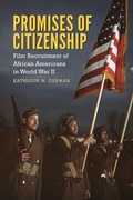 Cover: Promises of Citizenship - University Press of Mississippi