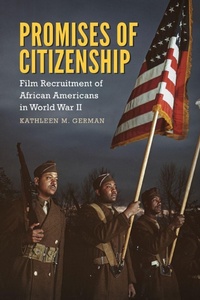 Enlarge image Cover: Promises of Citizenship - University Press of Mississippi
