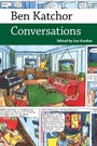 Cover: Ben Katchor - University Press of Mississippi