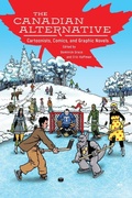 Cover: The Canadian Alternative - University Press of Mississippi