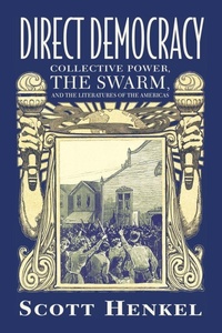 Enlarge image Cover: Direct Democracy - University Press of Mississippi