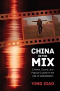 Cover: China in the Mix - University Press of Mississippi
