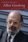 Cover: Conversations with Allen Ginsberg - University Press of Mississippi