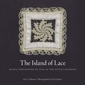 Cover: The Island of Lace - University Press of Mississippi