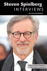 Abbildung von: Steven Spielberg - University Press of Mississippi