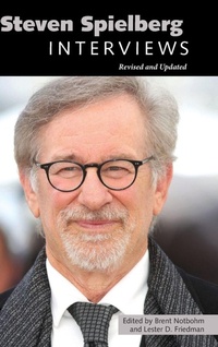 Abbildung von: Steven Spielberg - University Press of Mississippi
