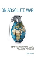 Cover: On Absolute War - Lexington Books