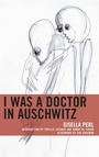 Cover: I Was a Doctor in Auschwitz - Lexington Books