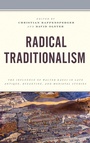 Cover: Radical Traditionalism - Lexington Books
