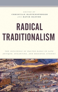 Enlarge image Cover: Radical Traditionalism - Lexington Books