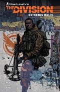 Cover: Tom Clancy's The Division: Extremis Malis - Dark Horse Comics,U.S.