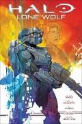 Cover: Halo: Lone Wolf - Dark Horse Comics,U.S.