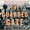 Cover: The Guarded Gate - SIMON & SCHUSTER AUDIO