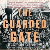 Enlarge image Cover: The Guarded Gate - SIMON & SCHUSTER AUDIO