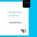 Cover: Becoming an Architect - SIMON & SCHUSTER AUDIO