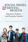 Cover: Social Media and Mental Health - Cognella, Inc