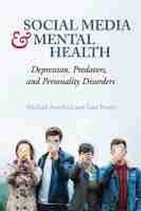 Abbildung von: Social Media and Mental Health - Cognella, Inc