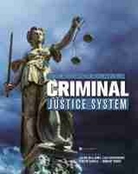 Enlarge image Cover: Contemporary Ethical Issues in the Criminal Justice System - Cognella, Inc