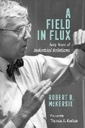 Cover: A Field in Flux - Cornell University East Asia Program
