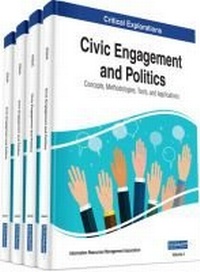Abbildung von: Civic Engagement and Politics - IGI Global