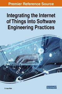 Enlarge image Cover: Integrating the Internet of Things Into Software Engineering Practices - IGI Global