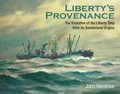 Cover: Liberty's Provenance - Seaforth Publishing