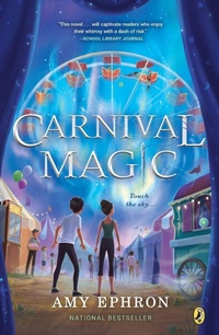 Enlarge image Cover: Carnival Magic - Puffin