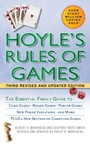 Cover: Hoyle's Rules of Games - Signet Book